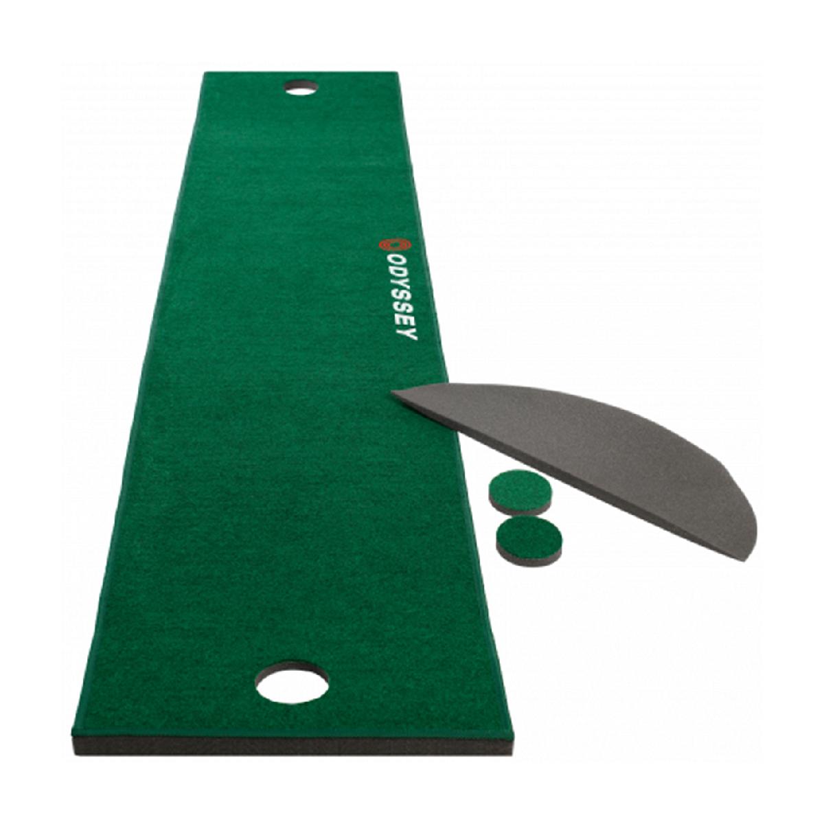 楽天市場】オデッセイ パター マットの通販