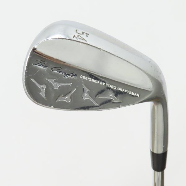 楽天市場】ミズノ クラフト ウェッジ54の通販