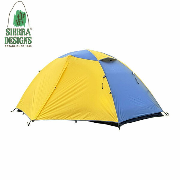 シェラデザインテント コンバート3 sierradesigns FP付 希少 シェラ