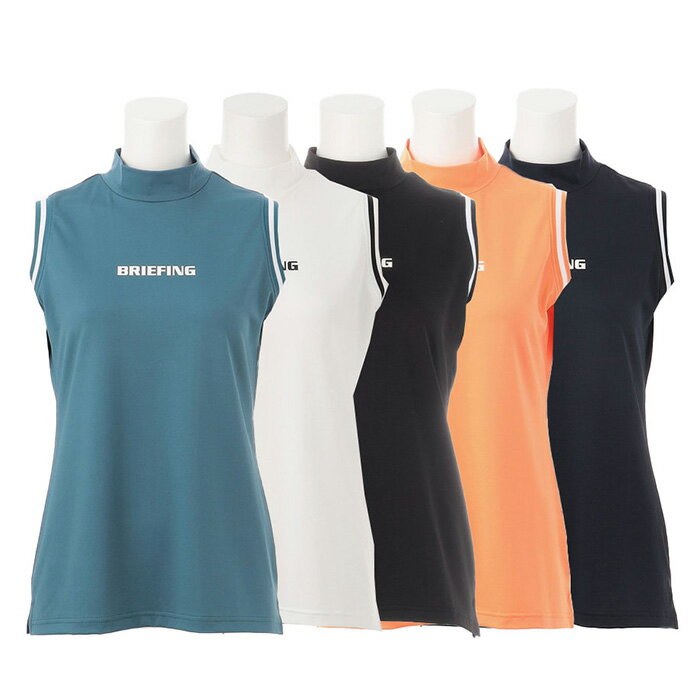 楽天市場】ブリーフィング ノースリーブの通販