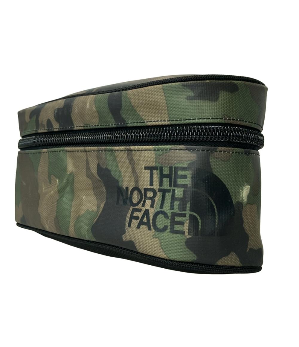 楽天市場】ノースフェイス ボディバッグ カモフラの通販