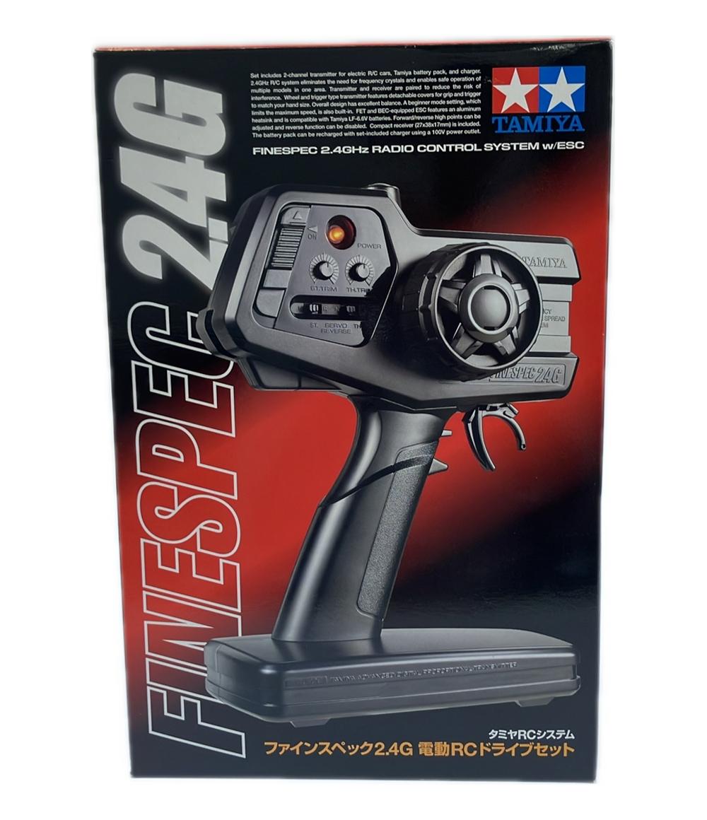 楽天市場】タミヤ ファインスペック2.4gの通販