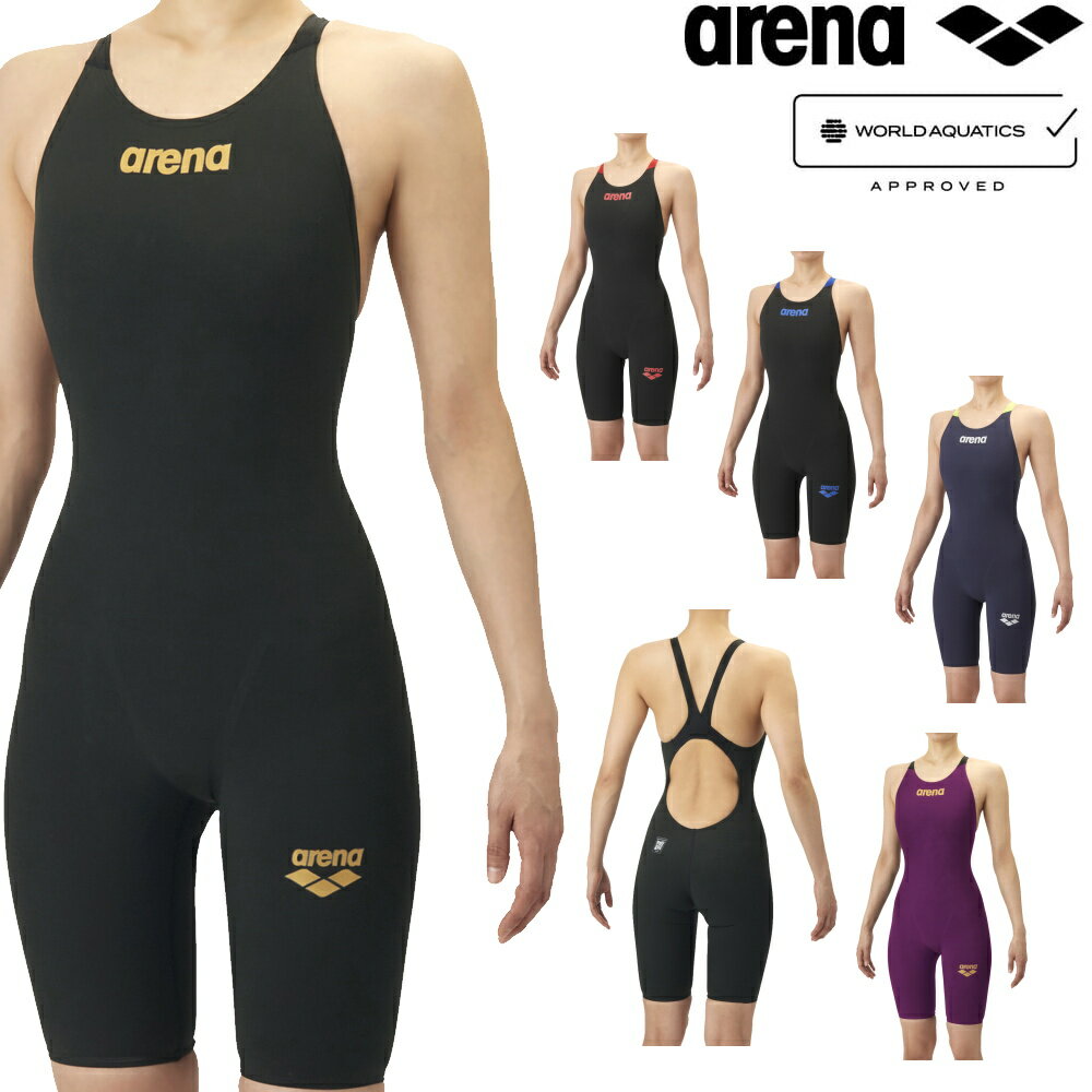 楽天市場】アリーナ 高速 水着（競技水着｜水泳）：スポーツ