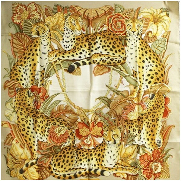 楽天市場】動物 アニマル（ブランドフェラガモ）（マフラー・スカーフ