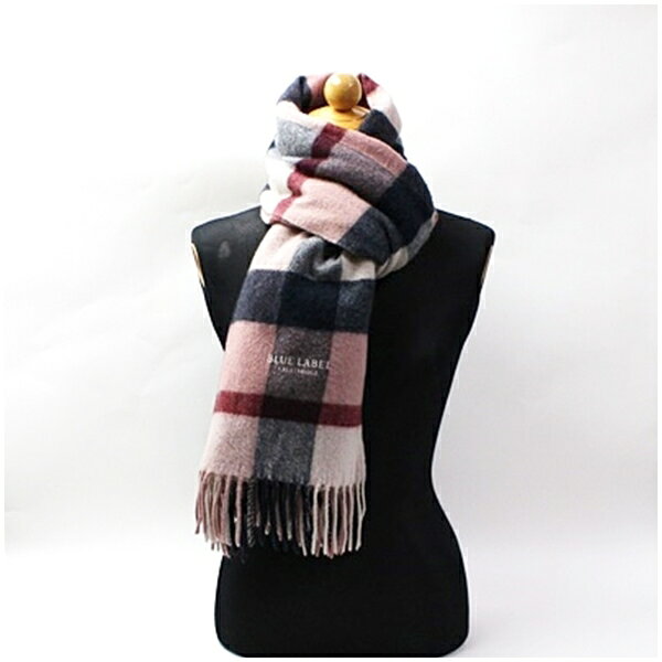 楽天市場】バーバリー ブルーレーベル（マフラー・スカーフ｜バッグ