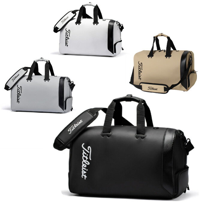 タイトリスト エッセンシャル プロフェッショナルブリーフケース Titleist