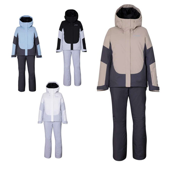 楽天市場】PHENIX（上下セット・つなぎ｜レディースウェア）：スキー用