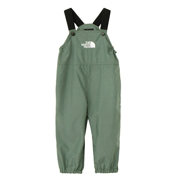 楽天市場】north face ビブ パンツ ジュニアの通販