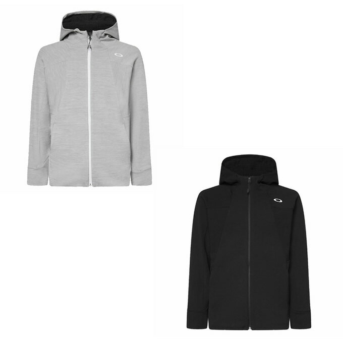 楽天市場】enhance grid fleece oakleyの通販