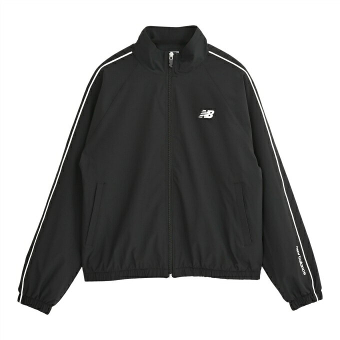 楽天市場】new balance ニューバランス ウィンドブレーカーの通販