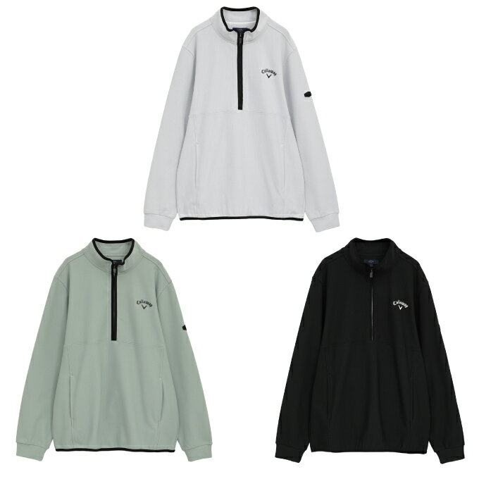 楽天市場】キャロウェイ（サイズ（S/M/L）3L）（トレーナー｜メンズ