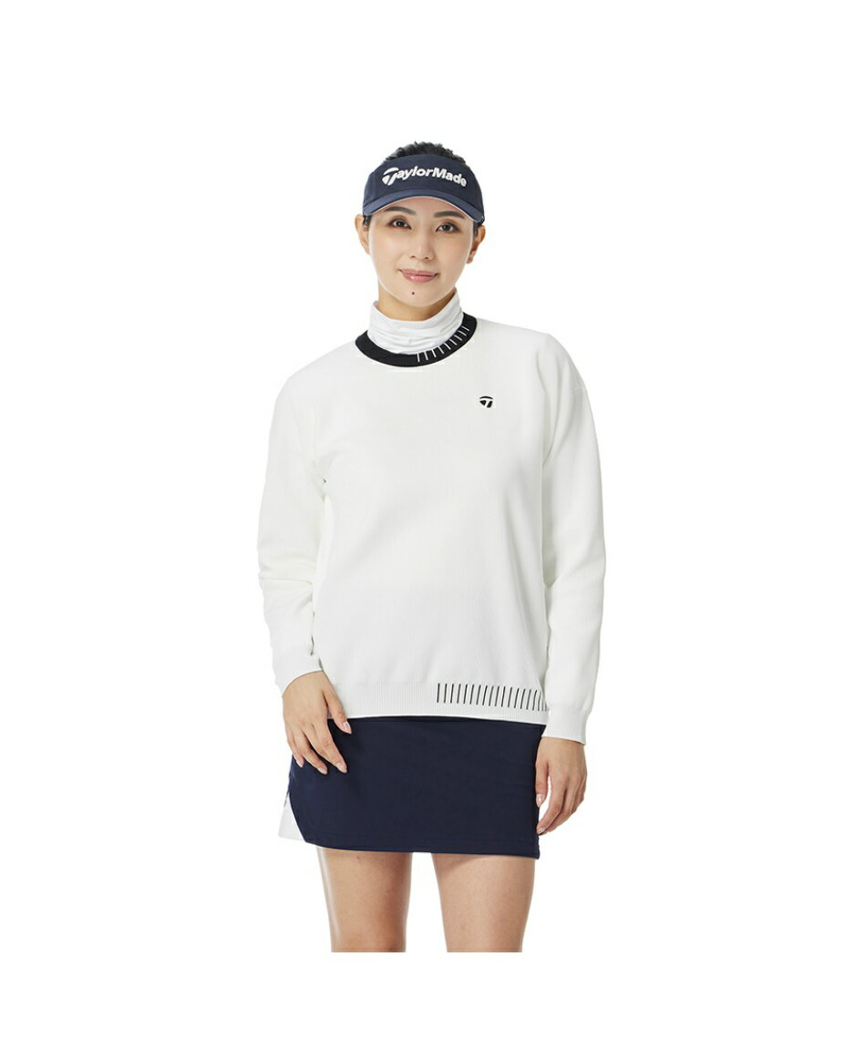 楽天市場】テーラーメイド（セーター｜レディースウェア）：ウェア