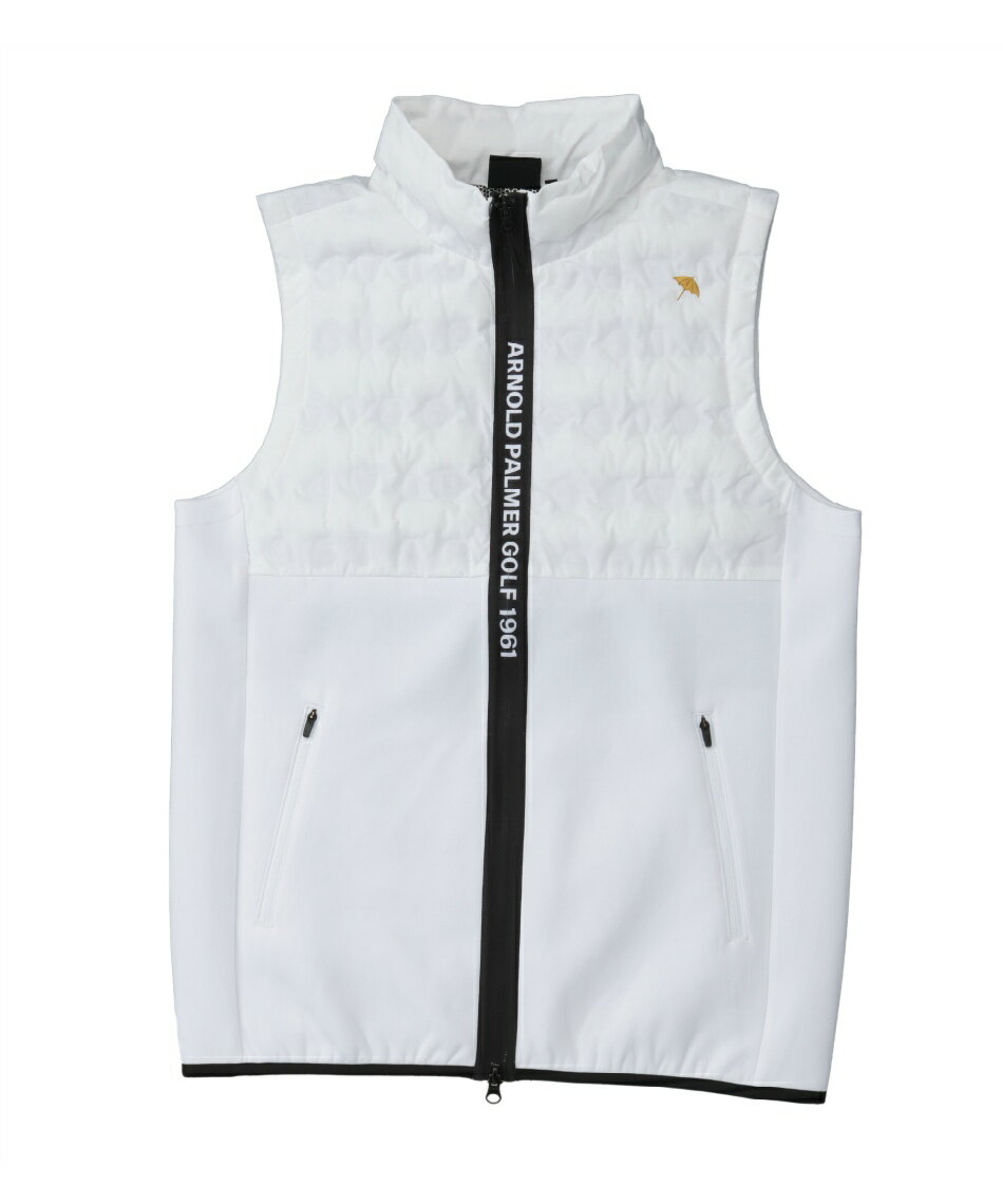 楽天市場】ベスト（カラーホワイト）（メンズウェア｜ウェア）：ゴルフ