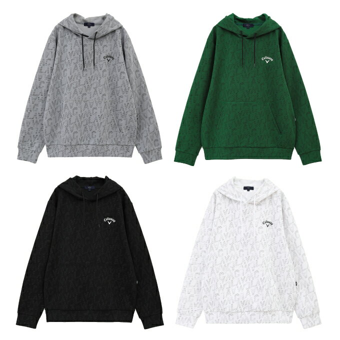 楽天市場】キャロウェイ パーカの通販