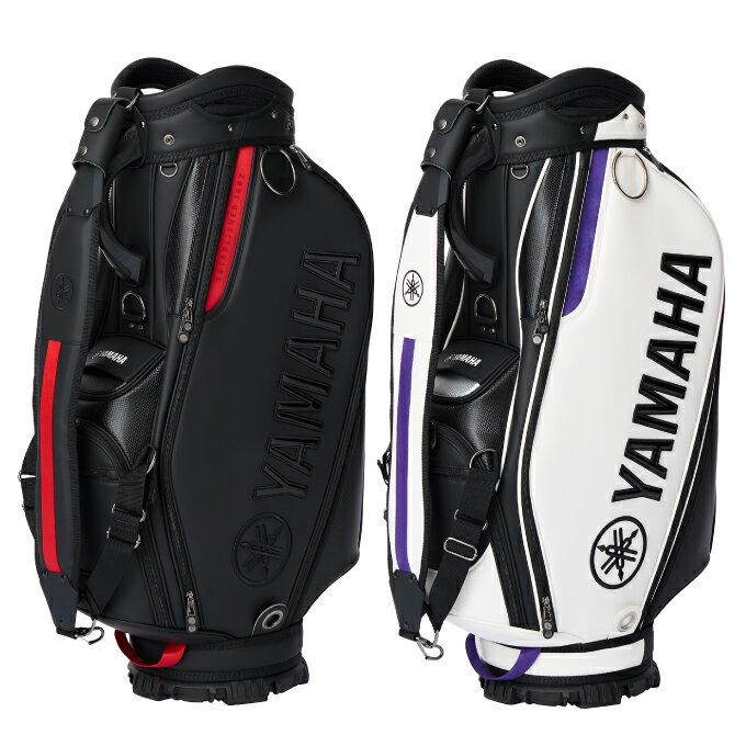 楽天市場】ヤマハ キャディ バッグ y22cbmの通販