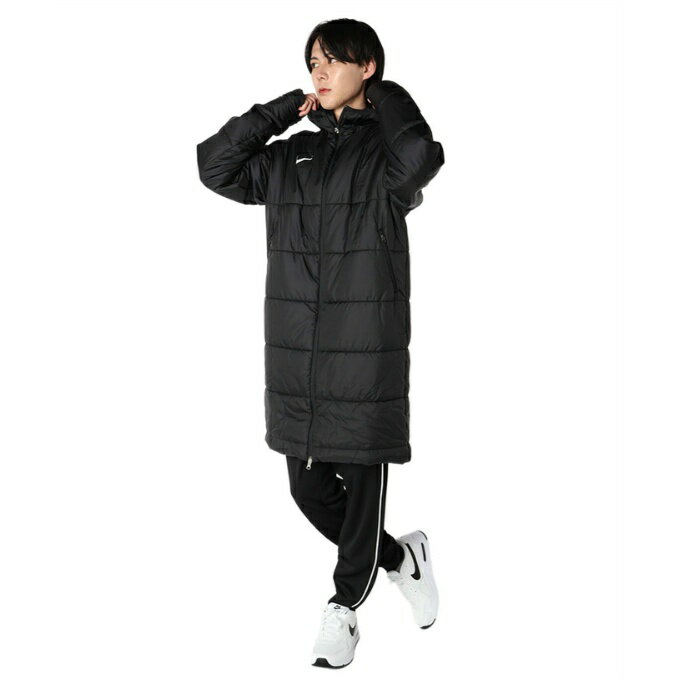 楽天市場】ベンチコート ロング（ブランドナイキ）の通販