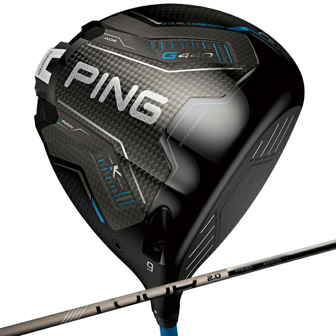 楽天市場】ping g400 ドライバー ヘッドの通販