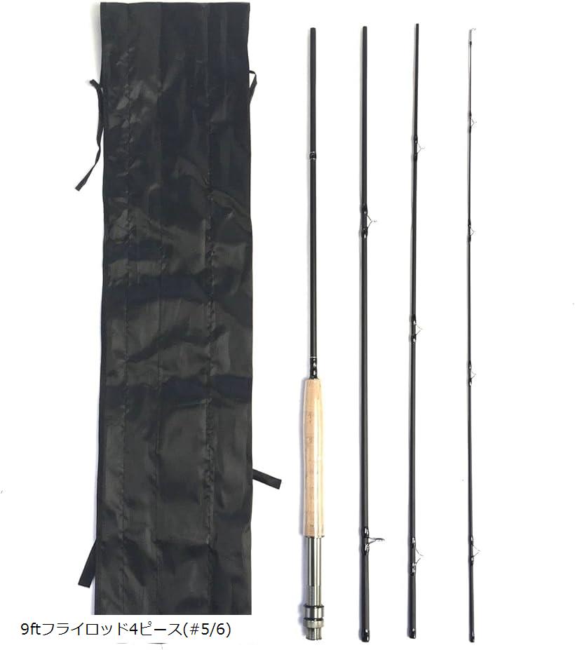楽天市場】フライロッド9フィートの通販