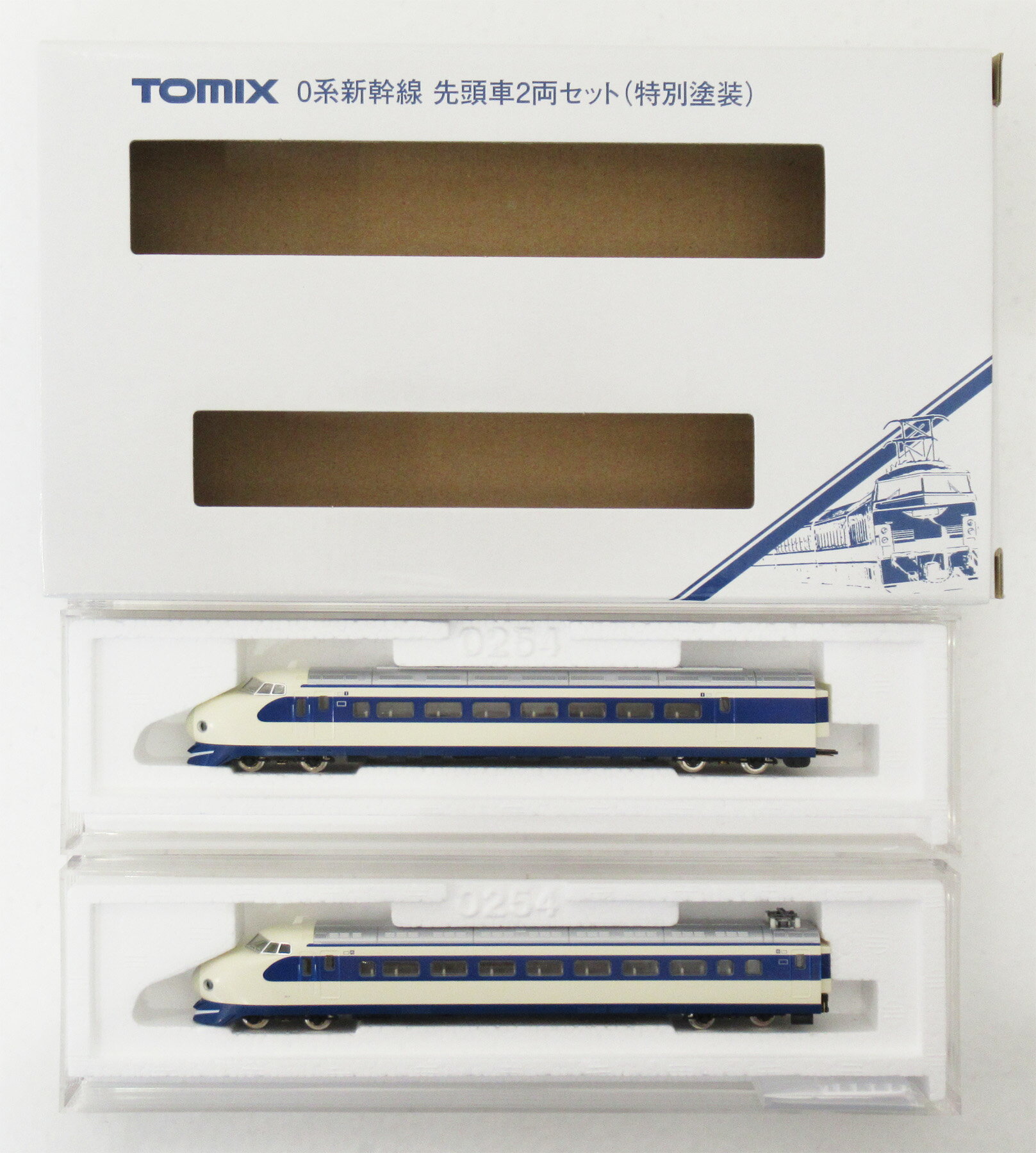楽天市場】tomix 0系新幹線の通販