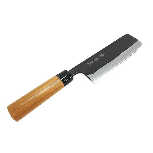 楽天市場】菜切包丁 安来 165 青紙の通販