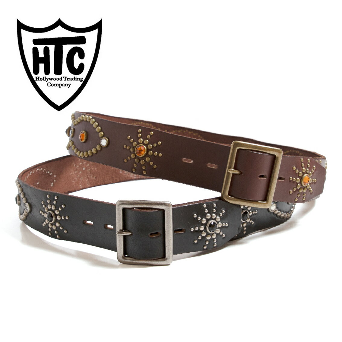 楽天市場】HTC ベルト ブラウンの通販