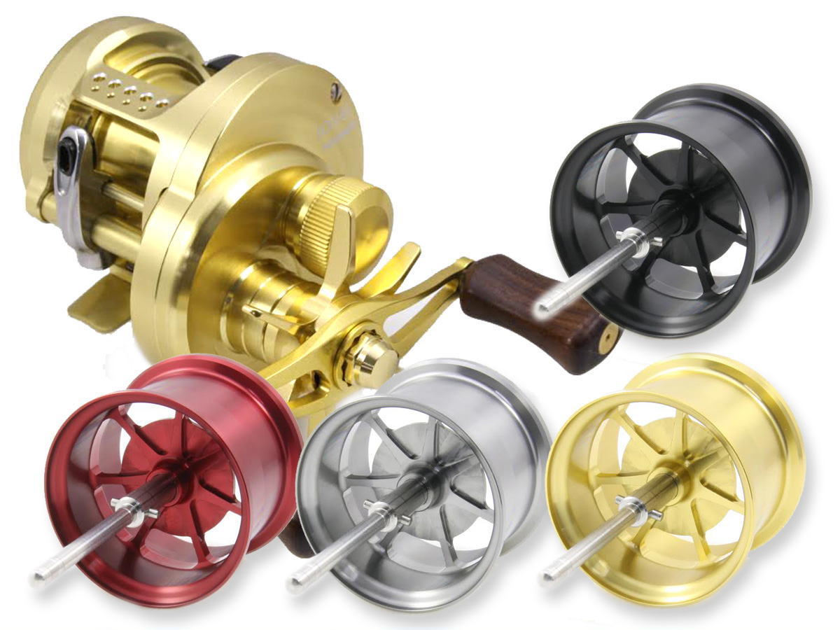 Tool Craft21アンタレス DC HG 18イグジストセット Tool Craft21