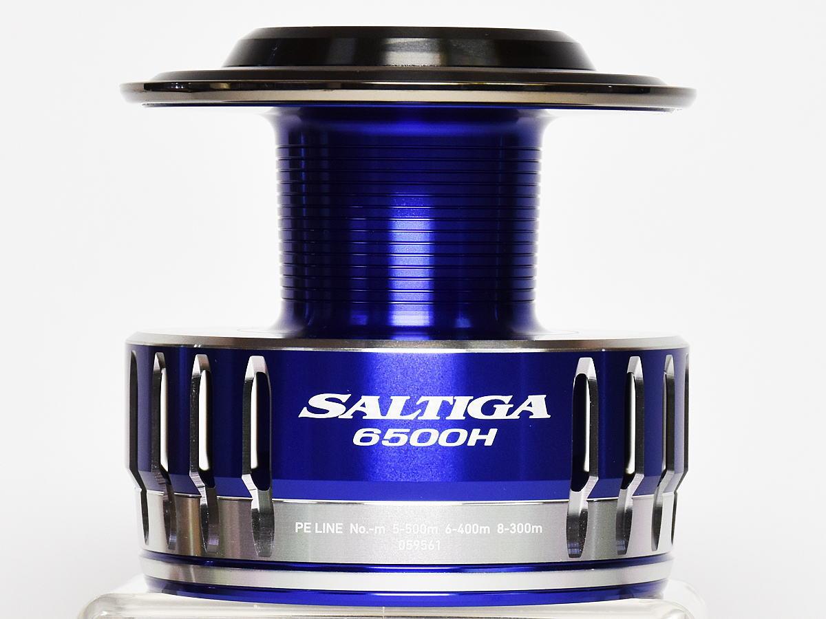 楽天市場】ソルティガ 5500 スプールの通販