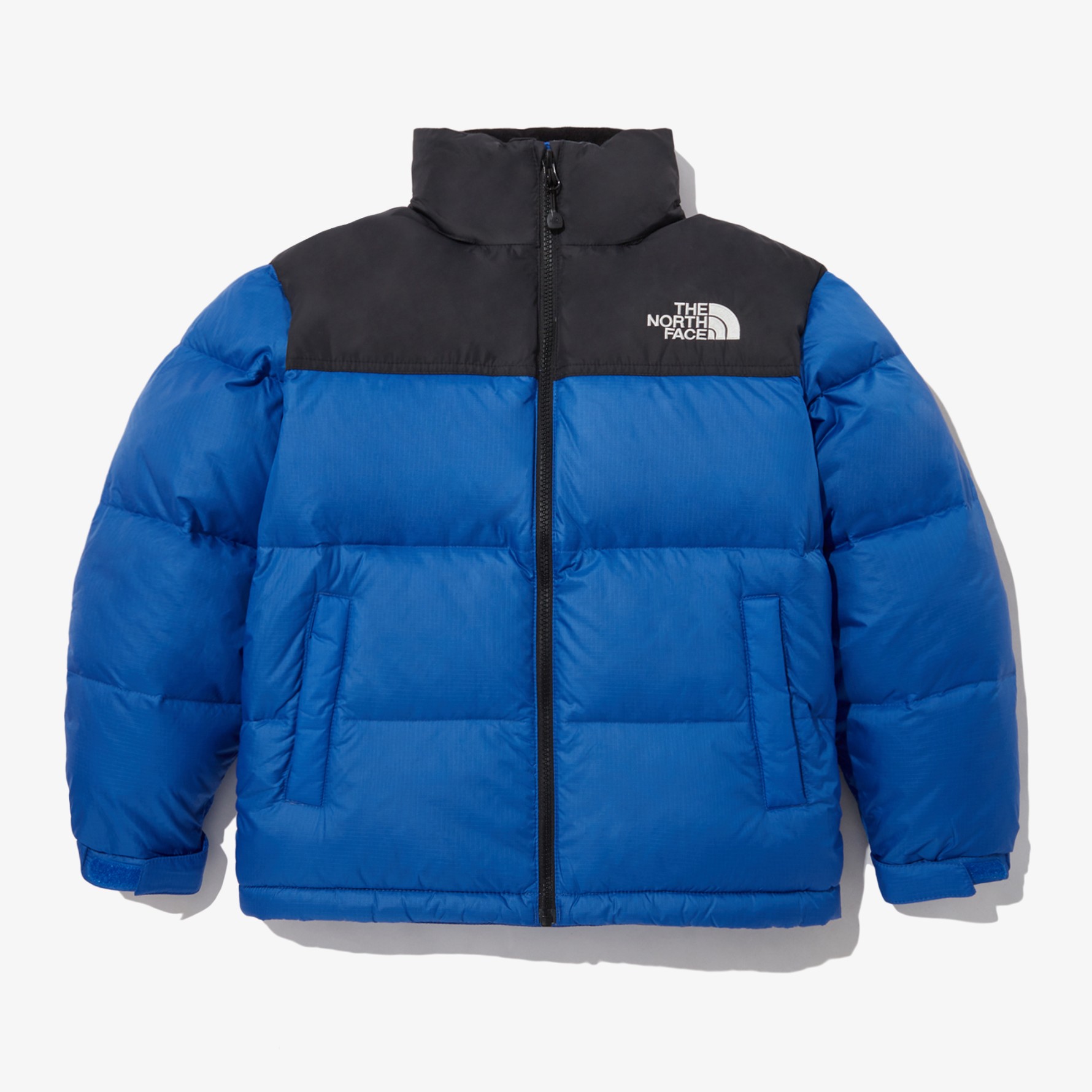 楽天市場】ノースフェイス ダウン（カラーネイビー）（キッズ・ベビー