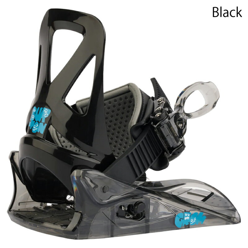 楽天市場】バートン キッズ（取付システム4×4）（ビンディング