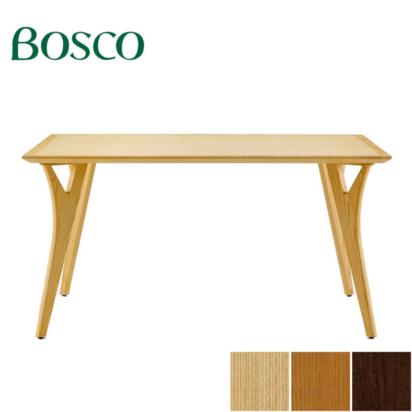 楽天市場】bosco ダイニングテーブルの通販