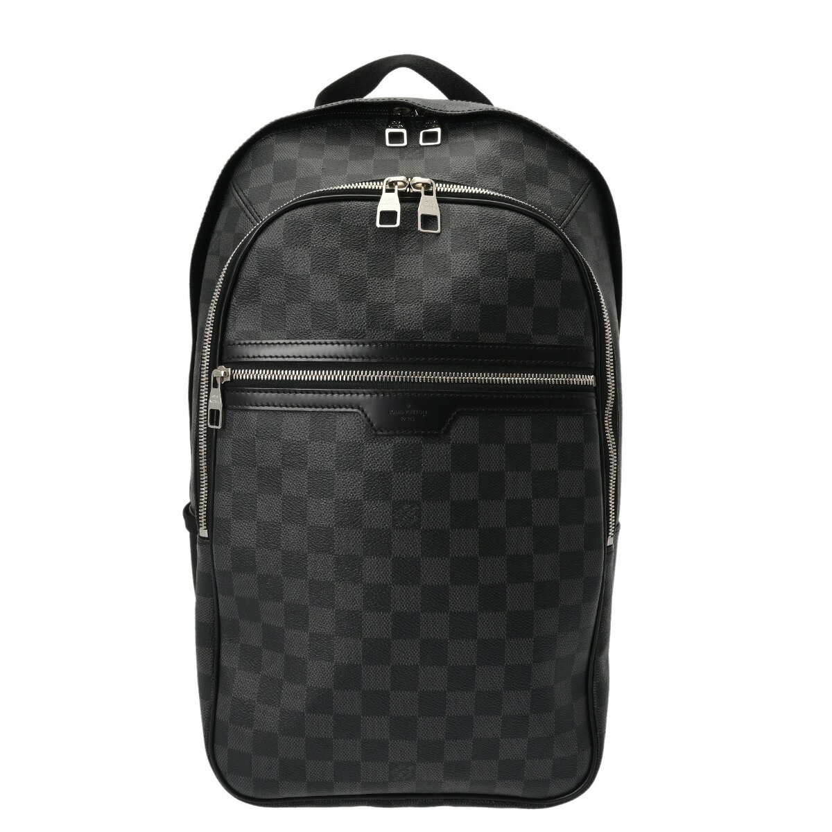 楽天市場】ヴィトン ダミエ（バックパック・リュック｜レディース