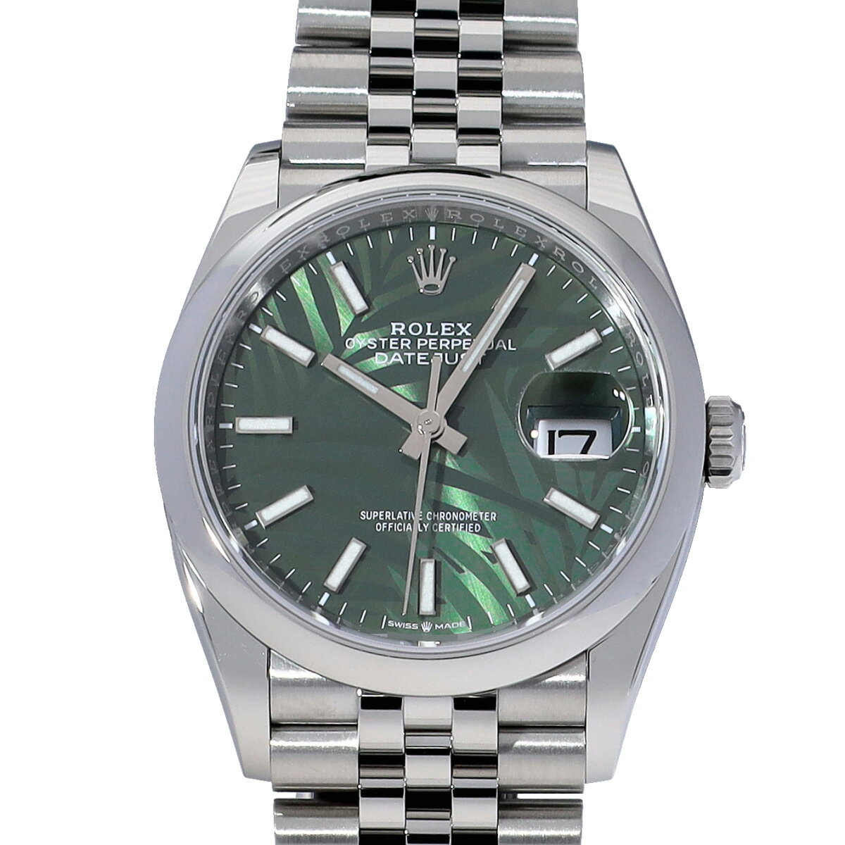 楽天市場】ロレックス グリーン（シリーズデイトジャスト（ロレックス