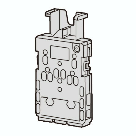 楽天市場】ジアイーノ 電極ユニット fka4100012の通販