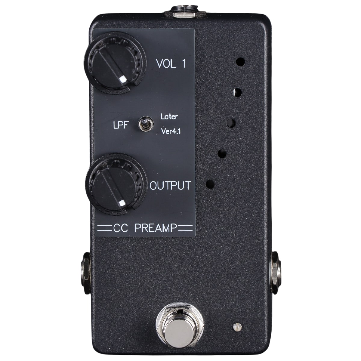 楽天市場】lee custom amplifier 12au7の通販