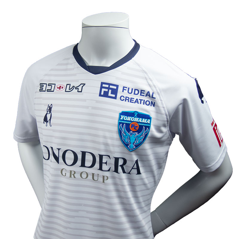 楽天市場】横浜fc ユニフォーム（スポーツ・アウトドア）の通販