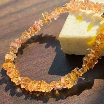 楽天市場】インペリアルトパーズ ブレスレットの通販