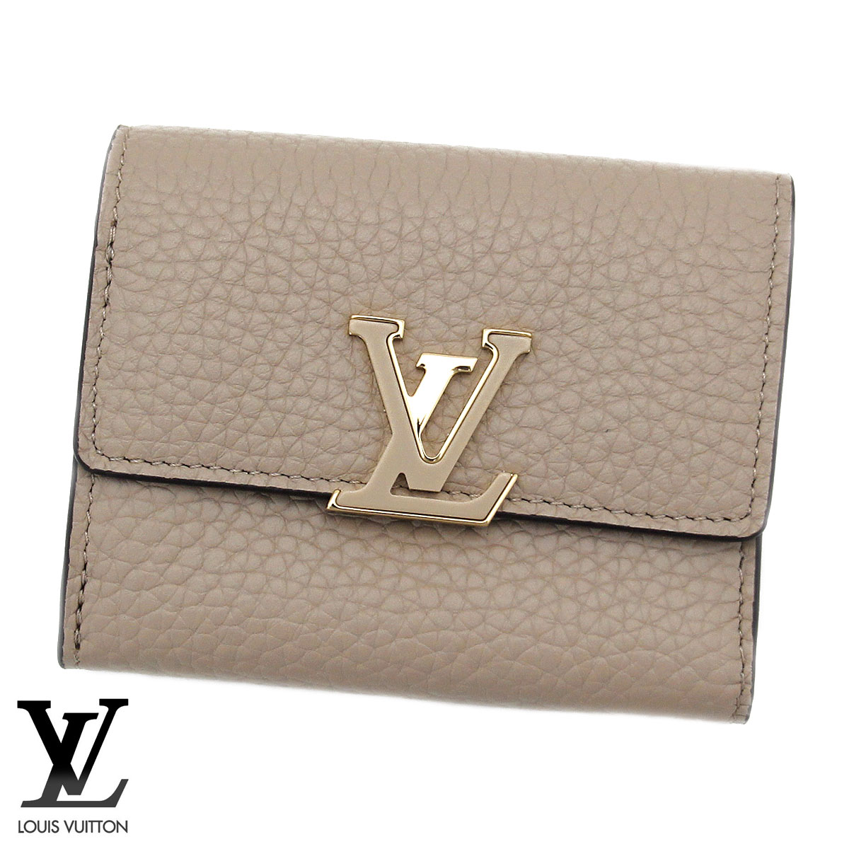 楽天市場】ポルトフォイユ カプシーヌ コンパクトの通販