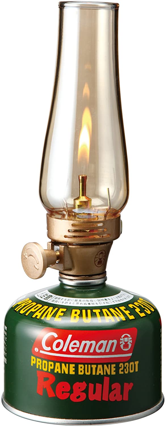 楽天市場】コールマン ルミエールランタン インディゴの通販