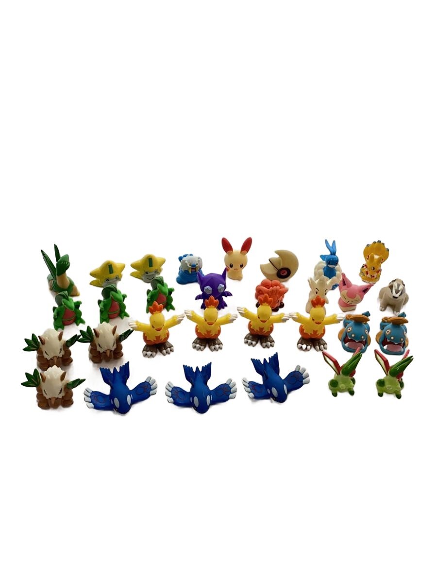 楽天市場】指人形 ポケモンの通販