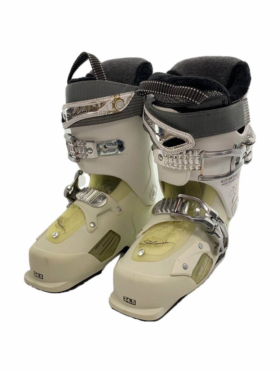 楽天市場】スキーブーツ サロモン フォーカスの通販