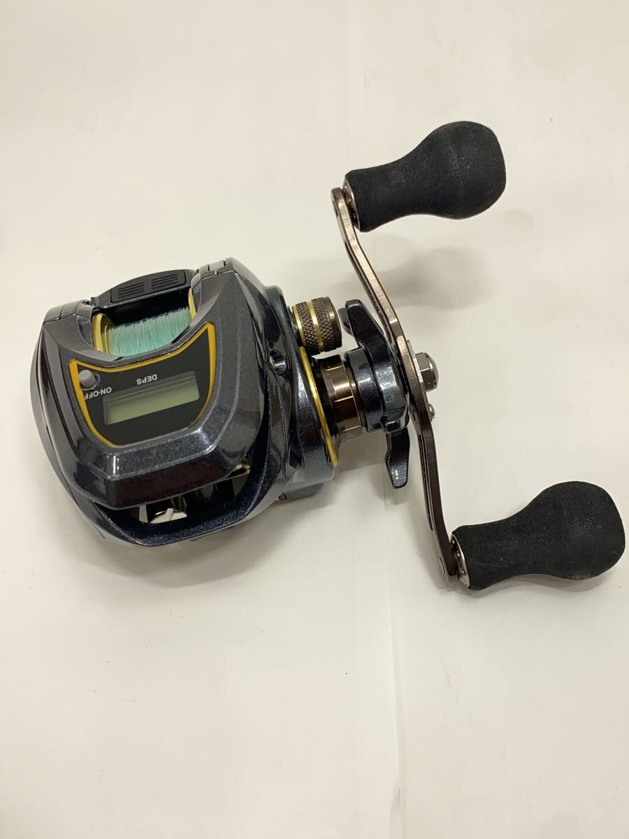 楽天市場】ダイワ タナセンサー 150h-dh-lの通販