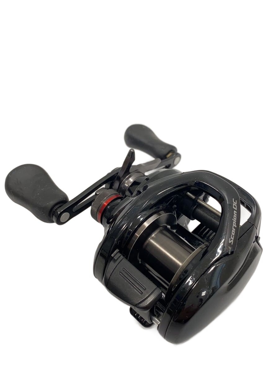 楽天市場】スコーピオンdc 101（リール本体｜リール）：フィッシング