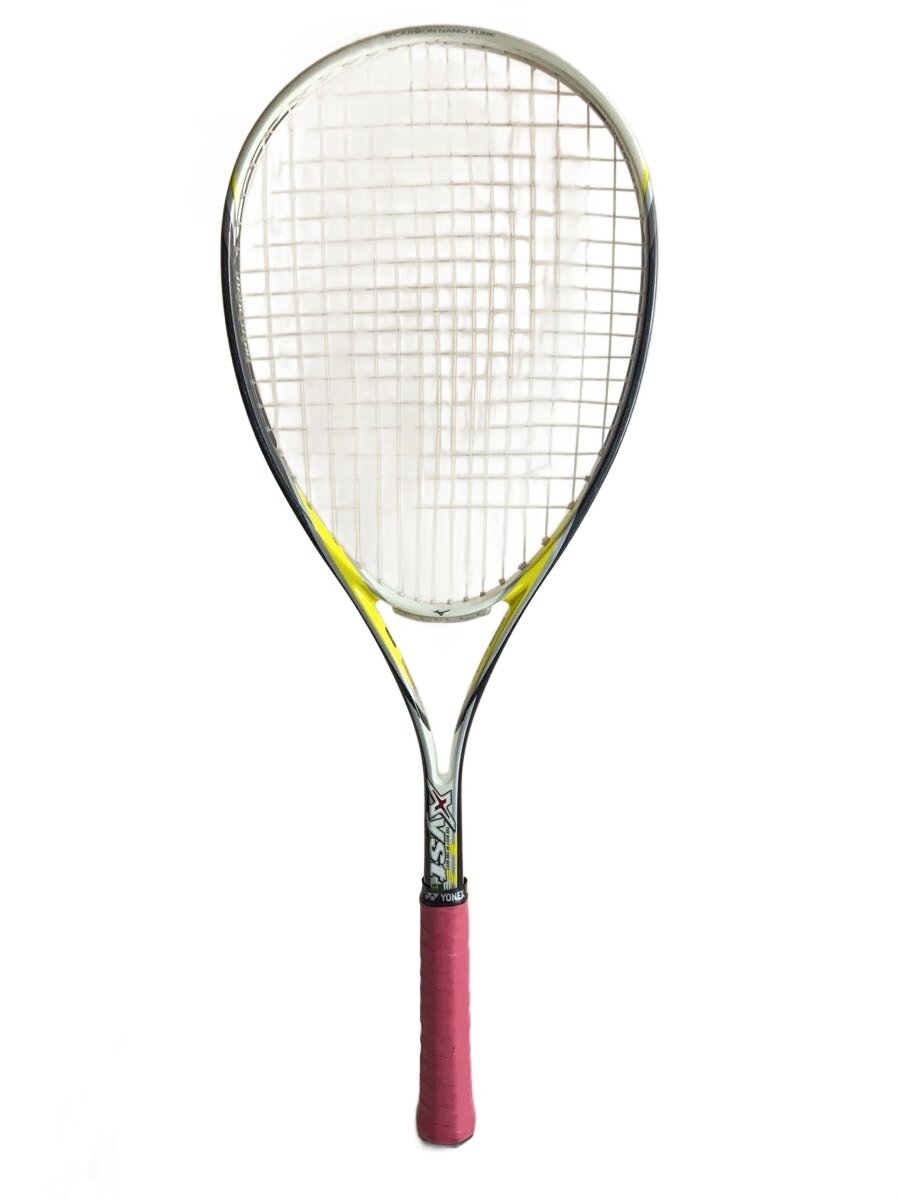 楽天市場】ミズノソフトテニスラケット ジストt1の通販