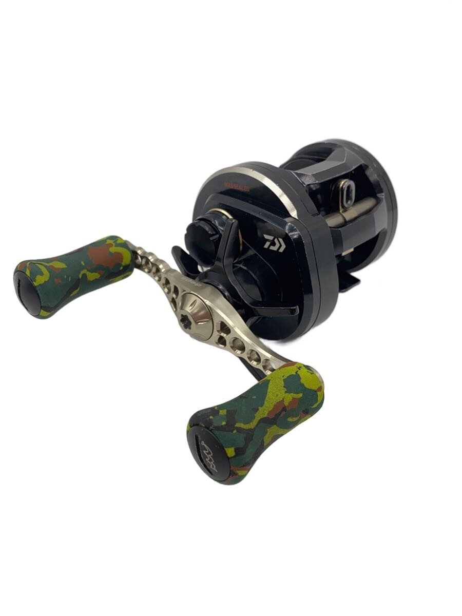 楽天市場】ダイワ リョウガ 1520hlの通販