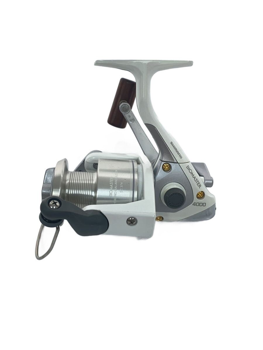 楽天市場】シマノ バイオマスター（リール本体｜リール