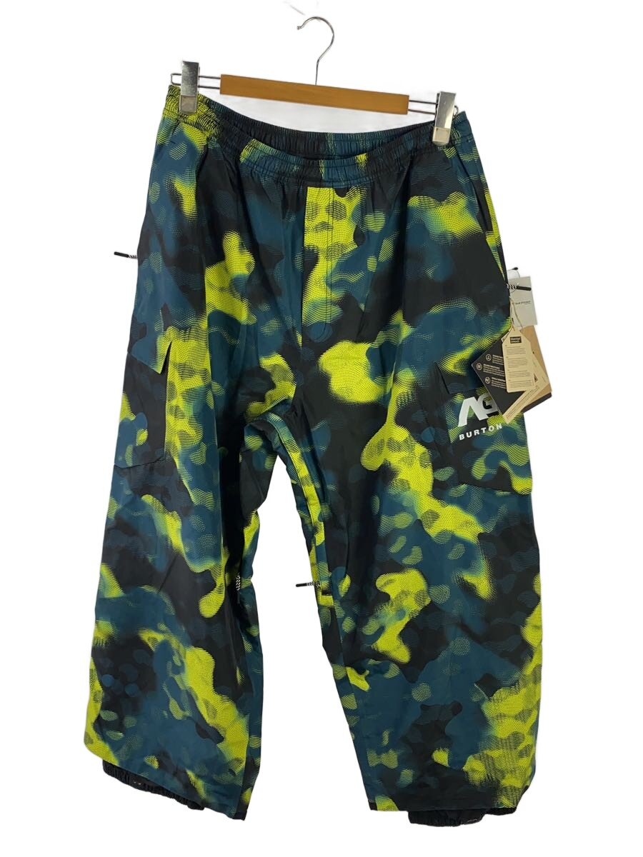 楽天市場】迷彩 ウェア バートンの通販