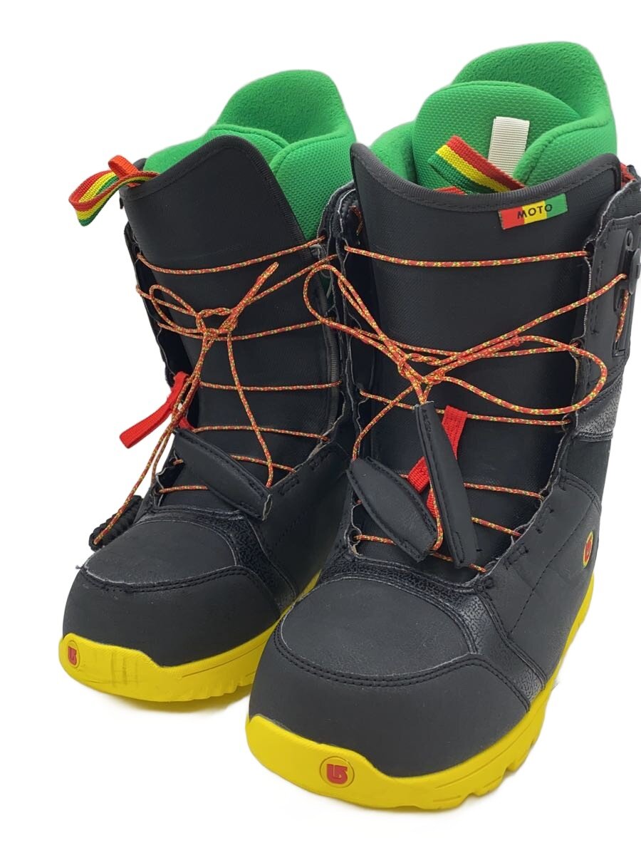楽天市場】BURTON moto asian fit（スノーボード用品｜ウィンター