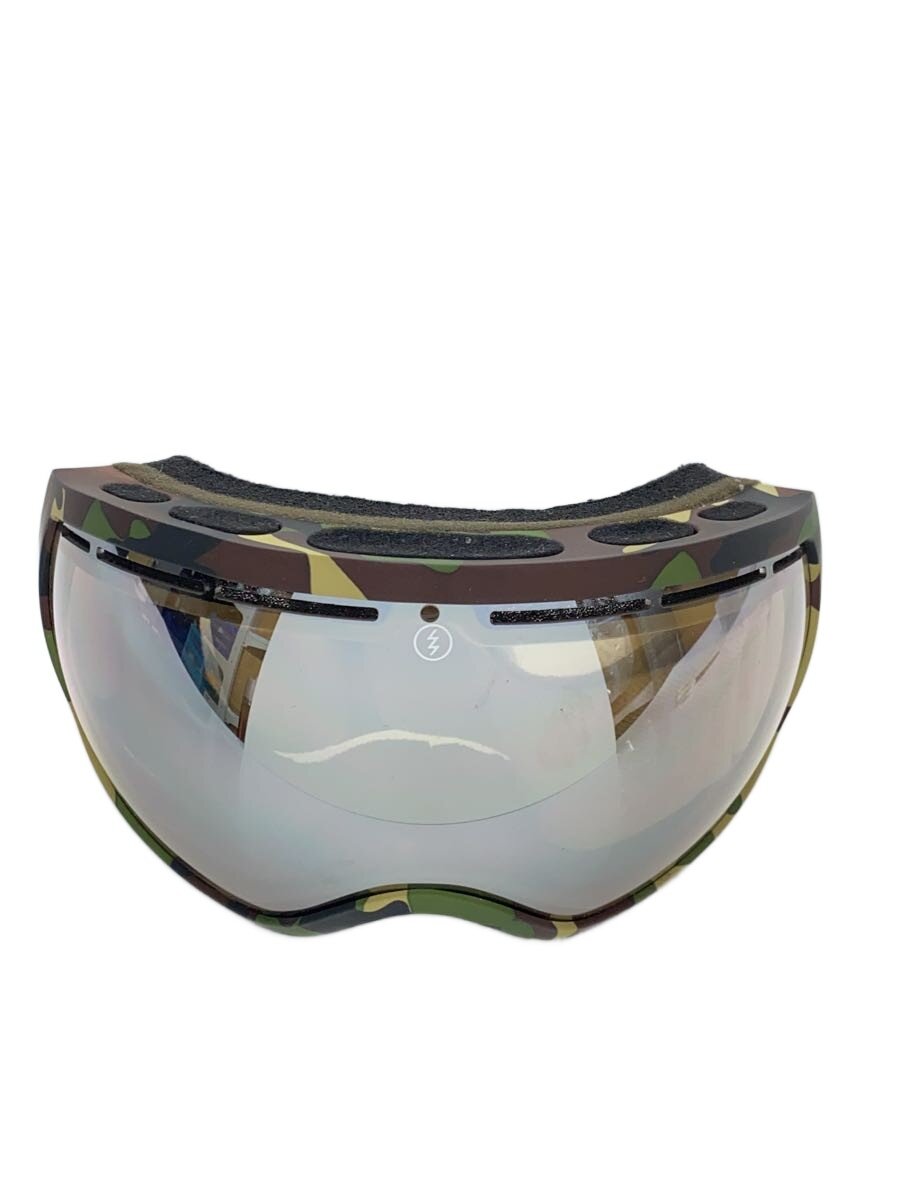 楽天市場】エレクトリック ゴーグル eg2の通販