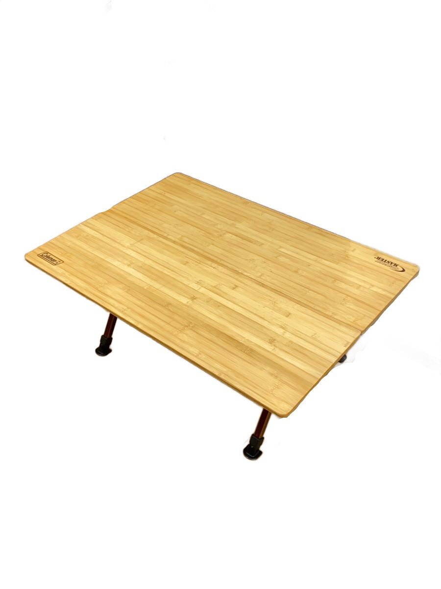 楽天市場】コールマン コンフォートマスター（R） バンブーサイド