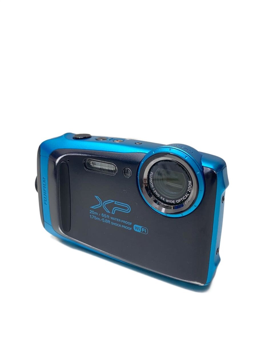 楽天市場】FinePix XP130（デジタルカメラ｜カメラ・ビデオカメラ